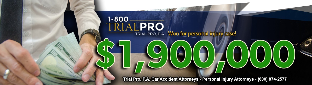 Indialantic Motorcycle Accident Attorney