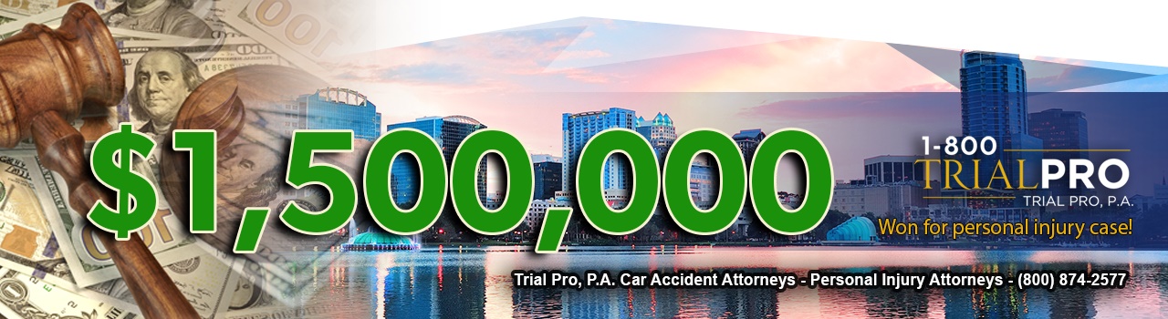Malabar Motorcycle Accident Attorney