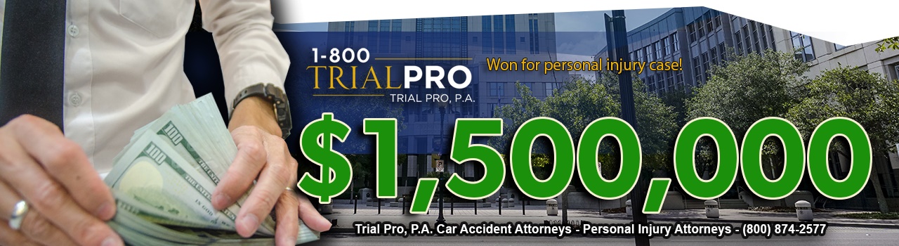 Shore Acres Motorcycle Accident Attorney