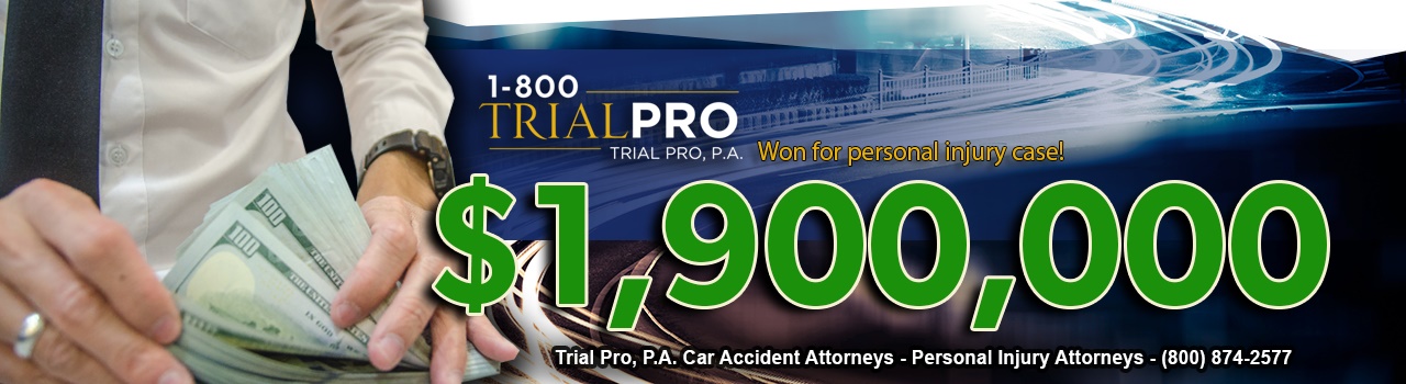 East Lake Motorcycle Accident Attorney