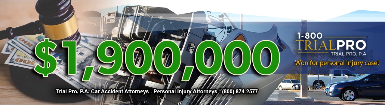 Bloomingdale Motorcycle Accident Attorney