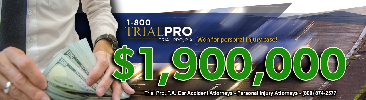 Ferndale Slip and Fall Attorney