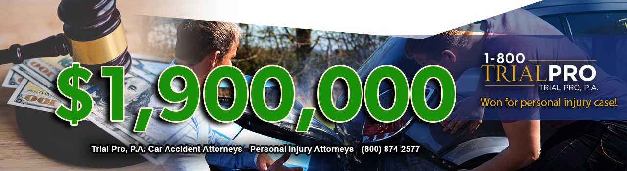 Windermere Slip and Fall Attorney
