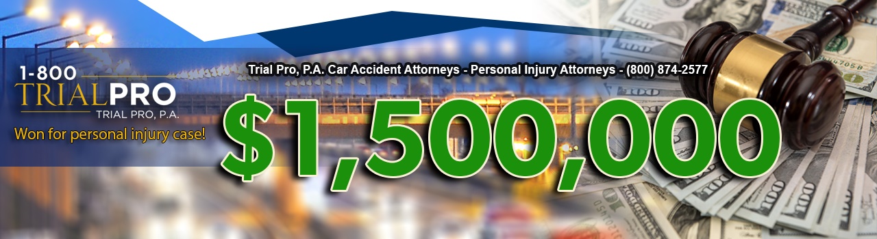 Golden Gate Slip and Fall Attorney