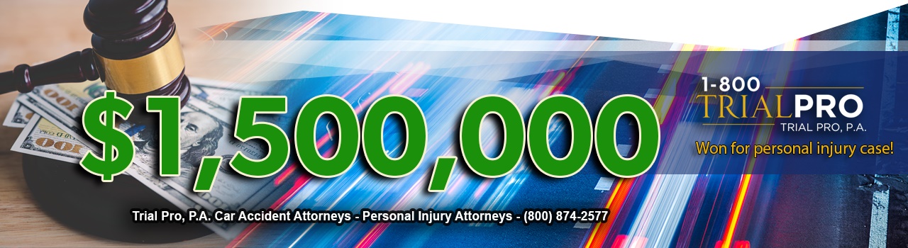 Marco Slip and Fall Attorney
