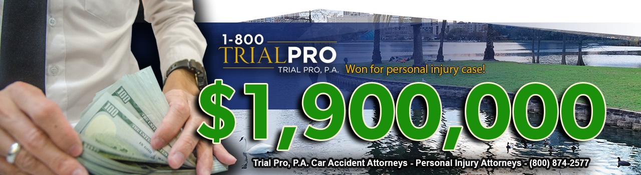 Grove City Slip and Fall Attorney