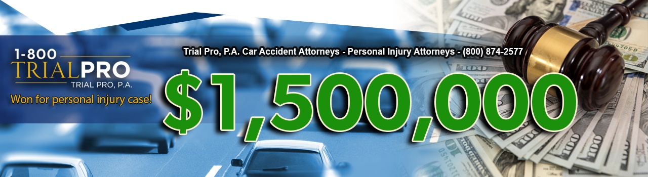 Pineda Slip and Fall Attorney