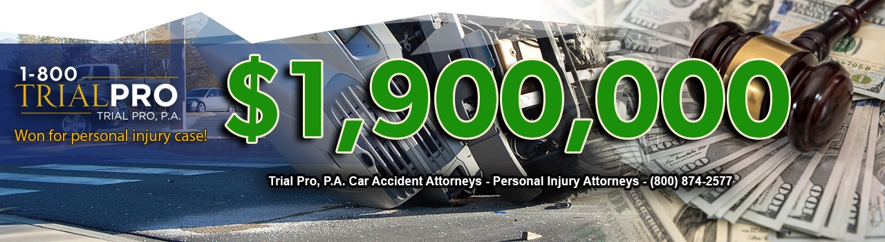 Aloma Workers Compensation Attorney