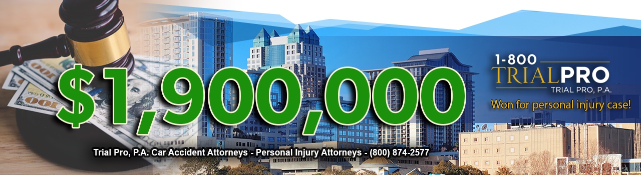 Clarcona Workers Compensation Attorney