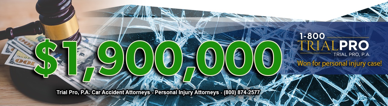 Lake Butler Workers Compensation Attorney