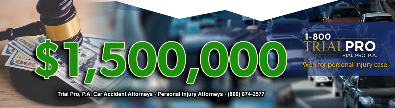 Lake Nona Workers Compensation Attorney