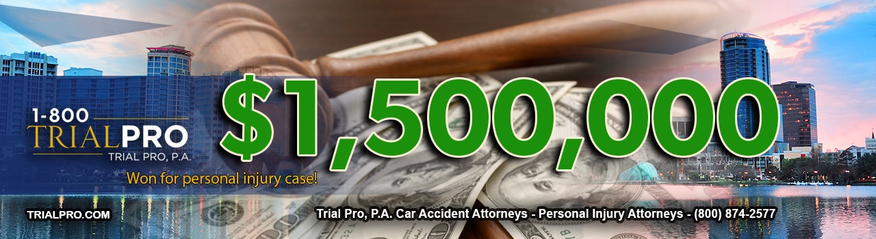 Mount Plymouth Workers Compensation Attorney