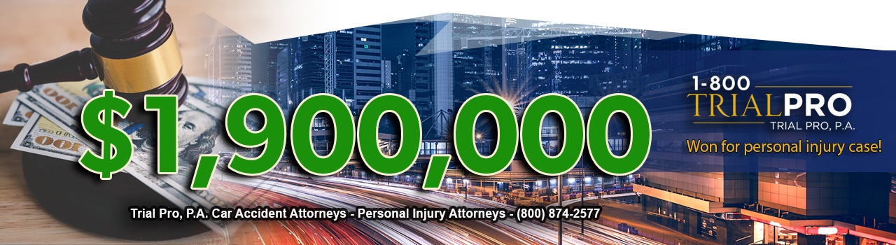 Narcoossee Workers Compensation Attorney