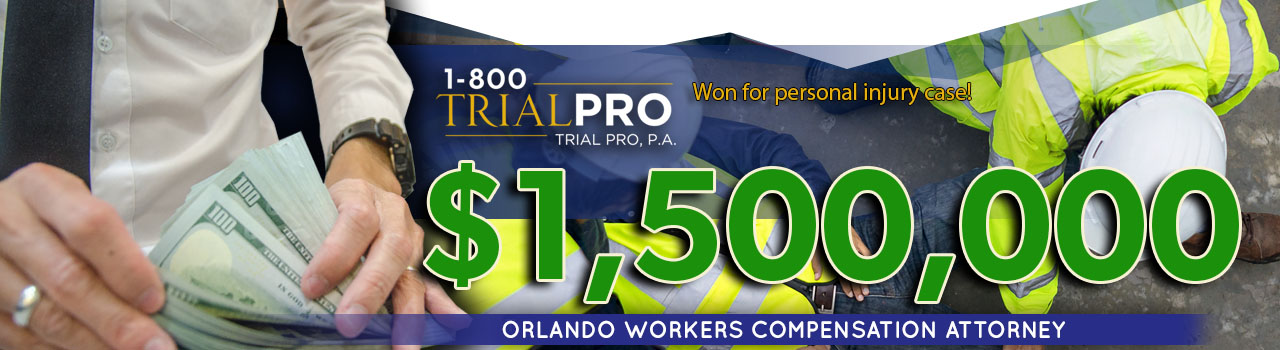Orlando Workers Compensation Attorney