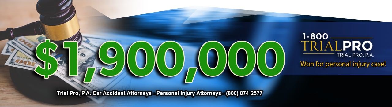 Paradise Heights Workers Compensation Attorney