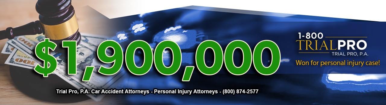 Sky Lake Workers Compensation Attorney