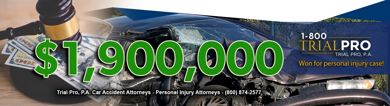 South Creek Workers Compensation Attorney