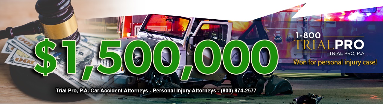 Winter Springs Workers Compensation Attorney