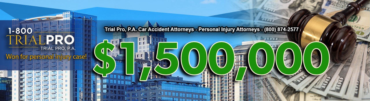 Cape Coral South Workers Compensation Attorney