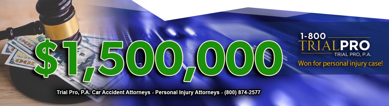 Miromar Lakes Workers Compensation Attorney