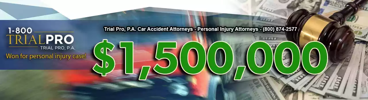 South Fort Myers Workers Compensation Attorney