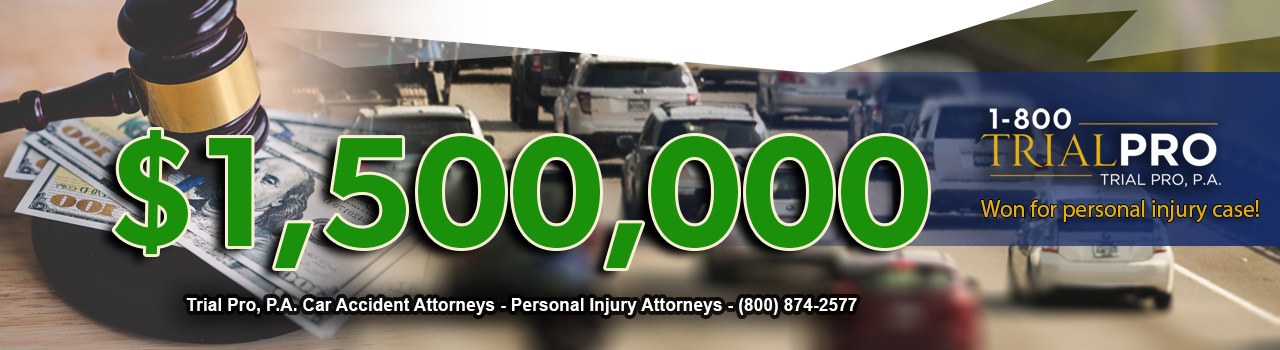 Fellsmere Workers Compensation Attorney