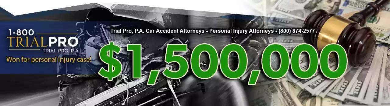 Suntree Workers Compensation Attorney