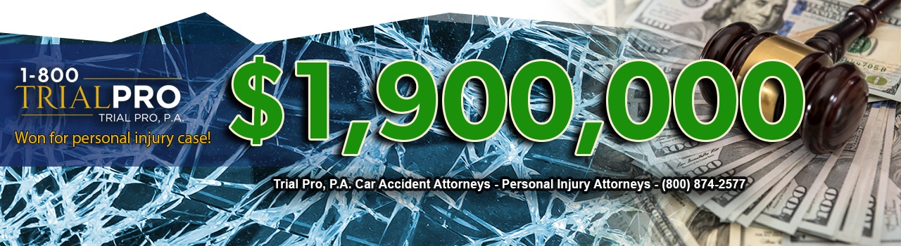 South Patrick Shores Workers Compensation Attorney