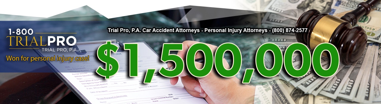 East Lake Workers Compensation Attorney