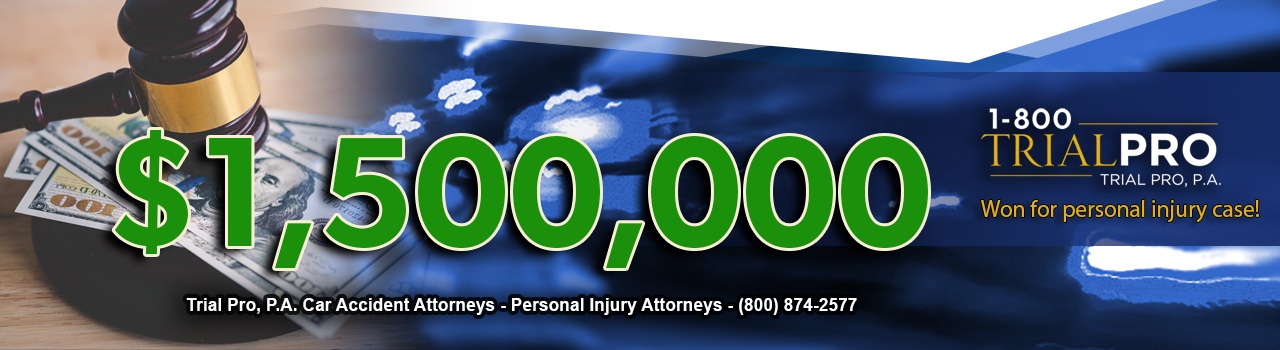 Lake Butler Wrongful Death Attorney