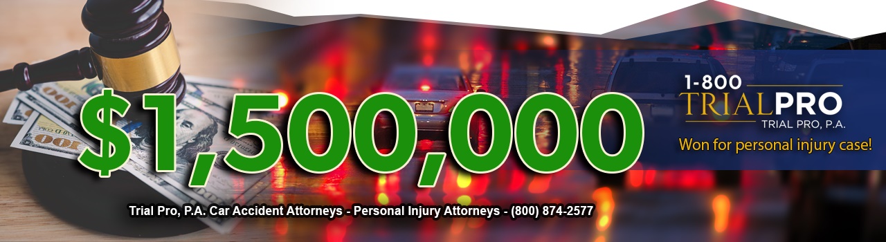Gibsonton Wrongful Death Attorney