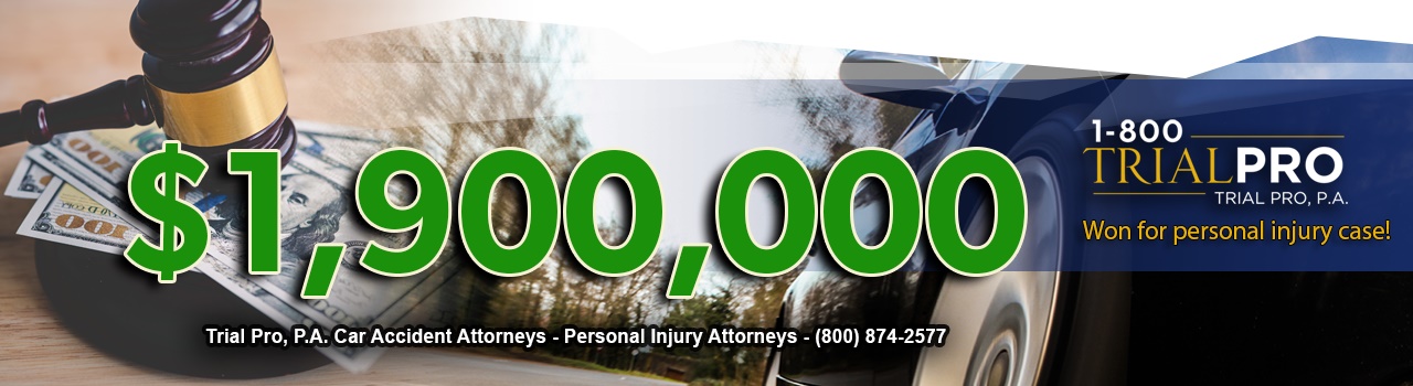 Altamonte Springs Construction Accident Attorney