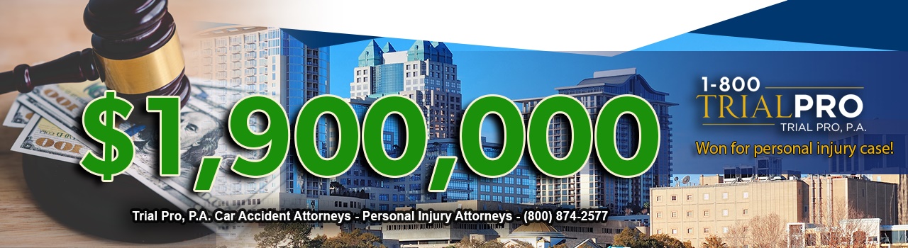 Eatonville Construction Accident Attorney