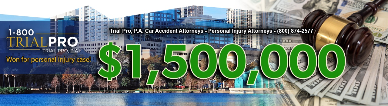 Paisley Construction Accident Attorney