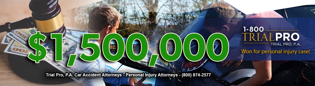 Paradise Heights Construction Accident Attorney
