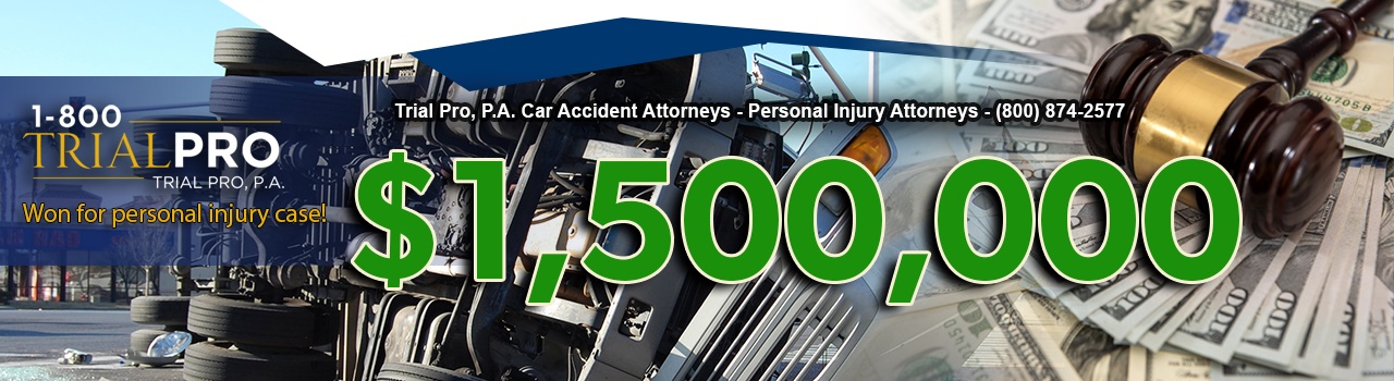 Reunion Construction Accident Attorney