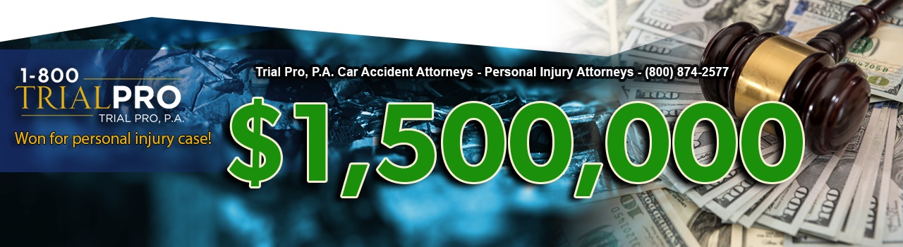 Sky Lake Construction Accident Attorney