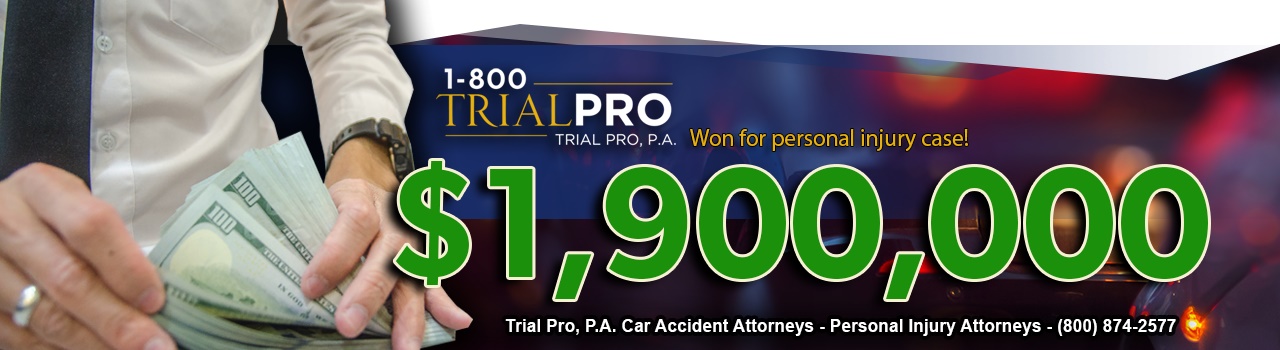 Page Park Construction Accident Attorney