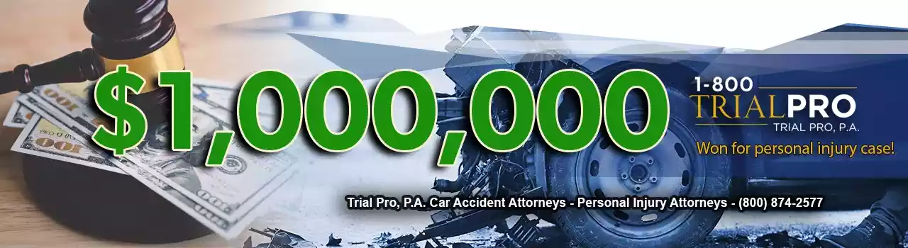 Pine Manor Construction Accident Attorney