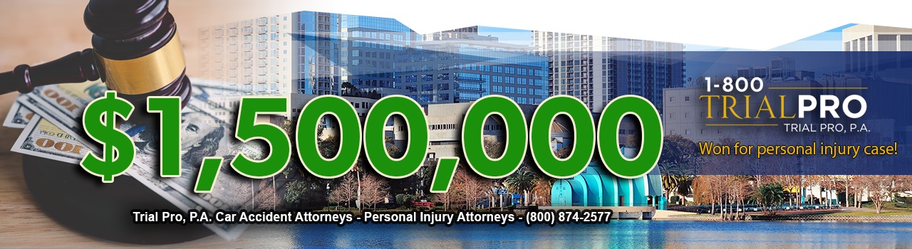 West Tampa Construction Accident Attorney