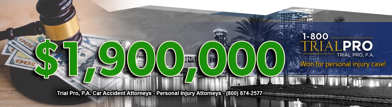 Port Tampa Construction Accident Attorney