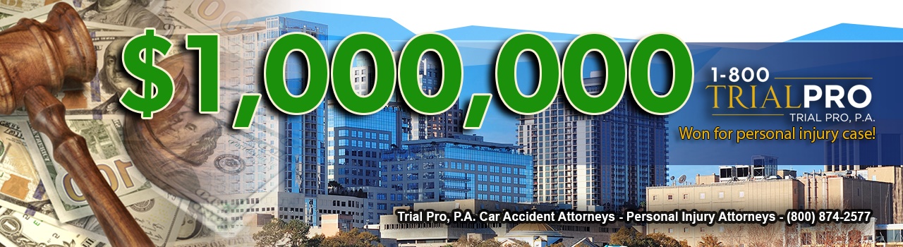 East Lake Construction Accident Attorney