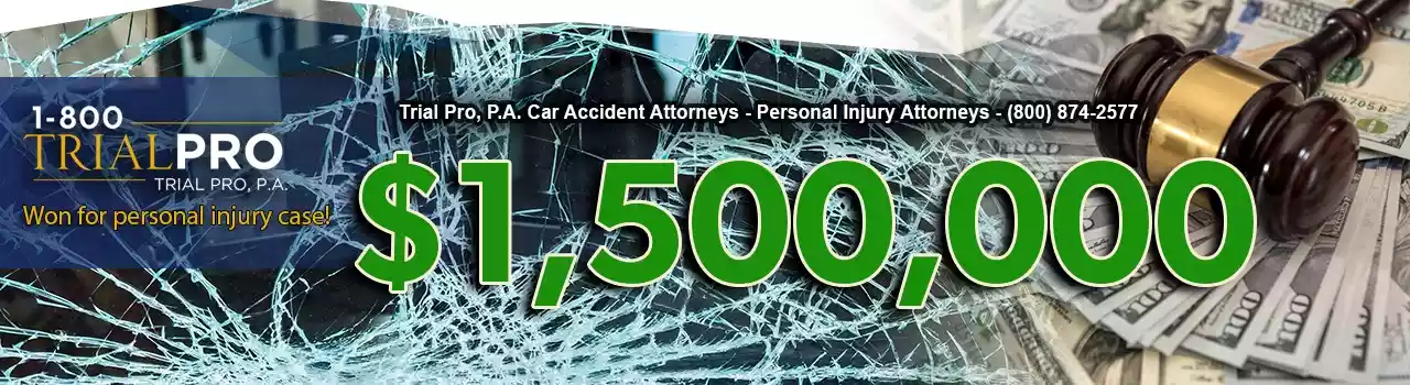 Azalea Park Truck Accident Attorney