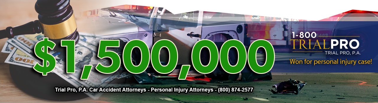 Ferndale Truck Accident Attorney