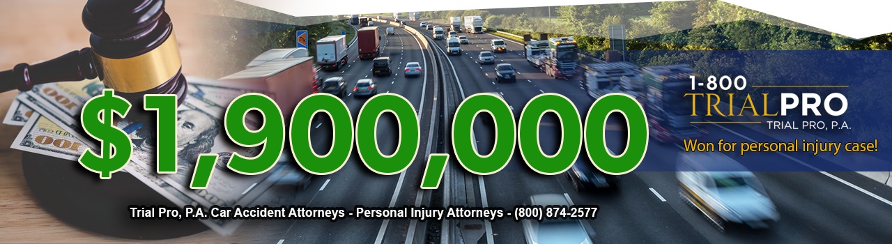 Forest City Truck Accident Attorney