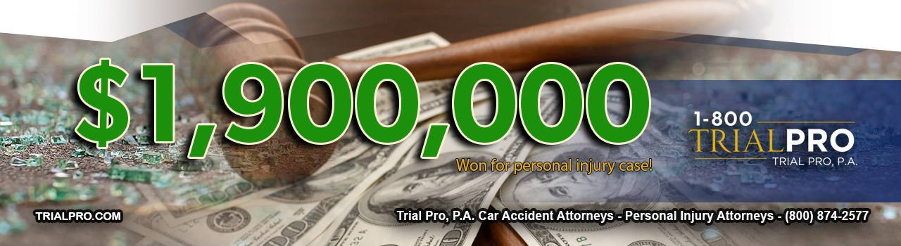 Hiawassee Truck Accident Attorney
