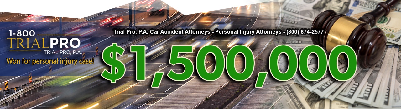 Horizons West Truck Accident Attorney