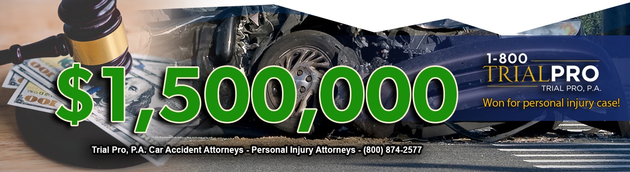 Sand Lake Truck Accident Attorney