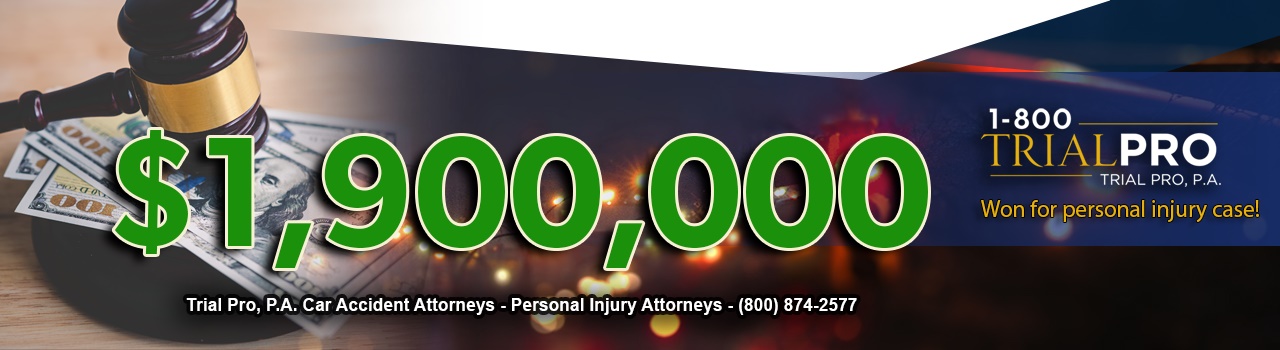 Sky Lake Truck Accident Attorney