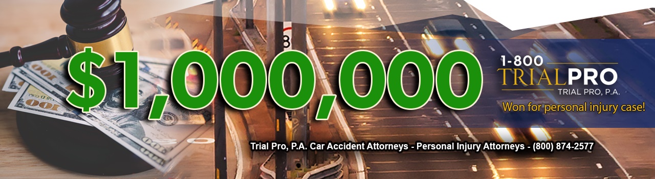 Tangelo Park Truck Accident Attorney